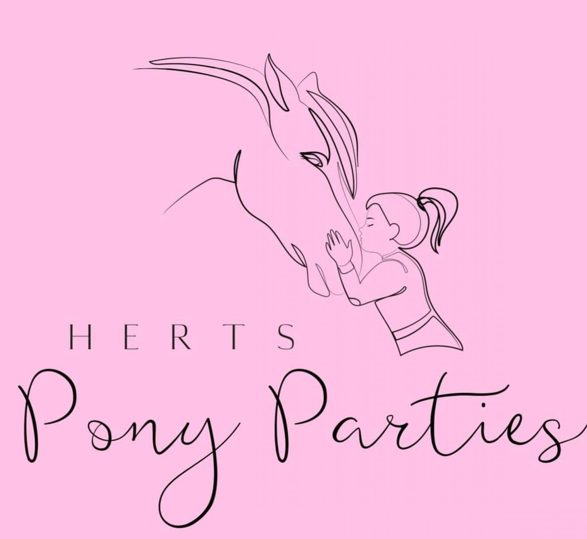 Herts Pony Parties